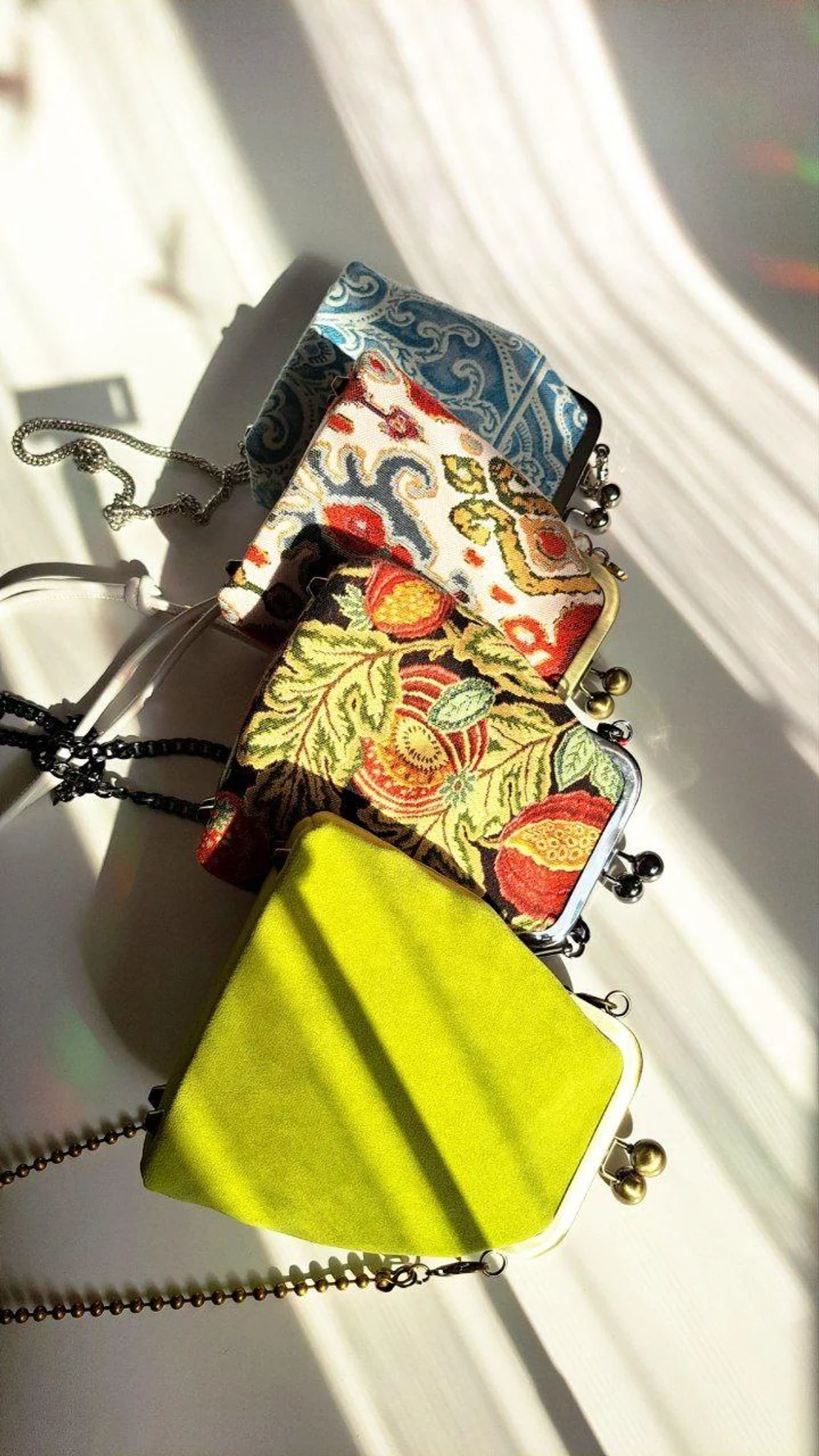 АВОСЬКА - ЛЮБИМАЯ СУМКА